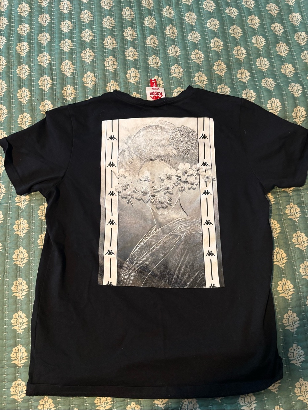 Kappa Authentic JPN Visco
